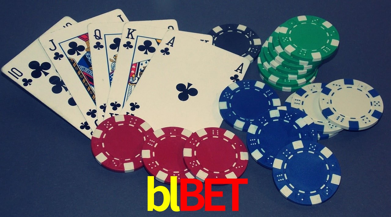 Statistics blbet