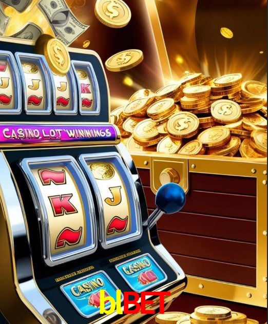 Welcome Bonus blbet
