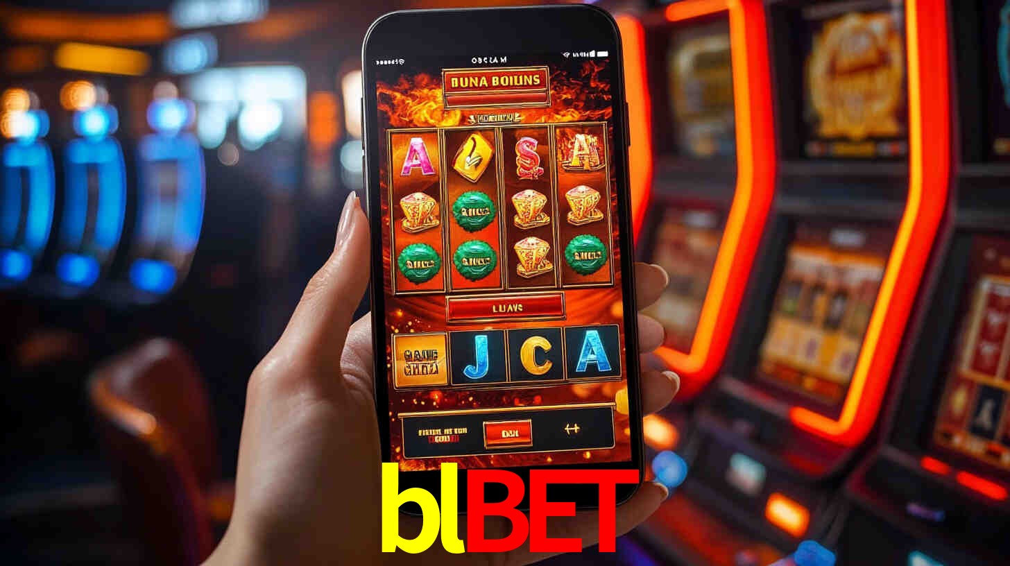 blbet: Seu Cassino Premiado com Pagamentos Rápidos