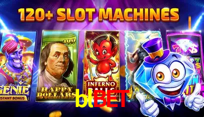 A Revolução dos Aplicativos de Jogos no blbet