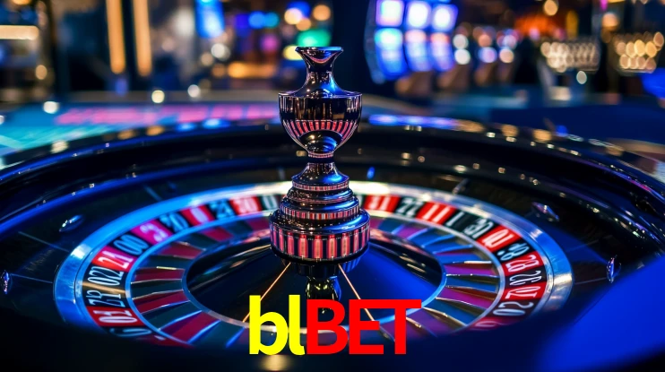 Experimente o Login Seguro Premium no blbet