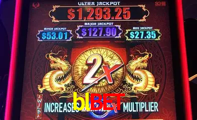 Roulette Table blbet