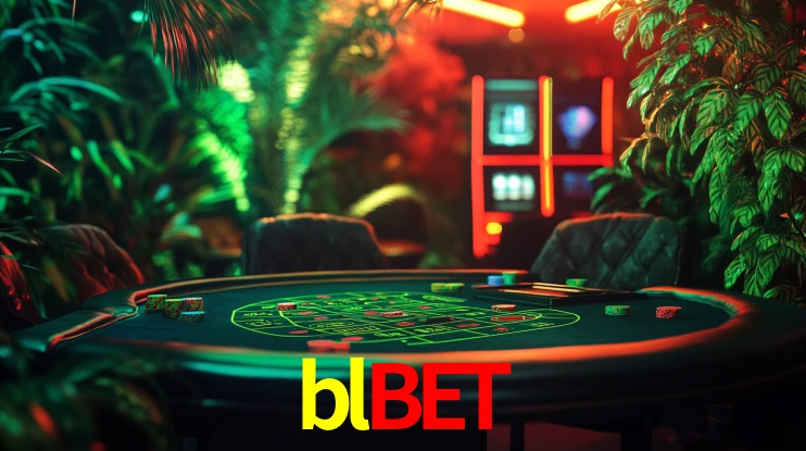 Welcome Bonus blbet