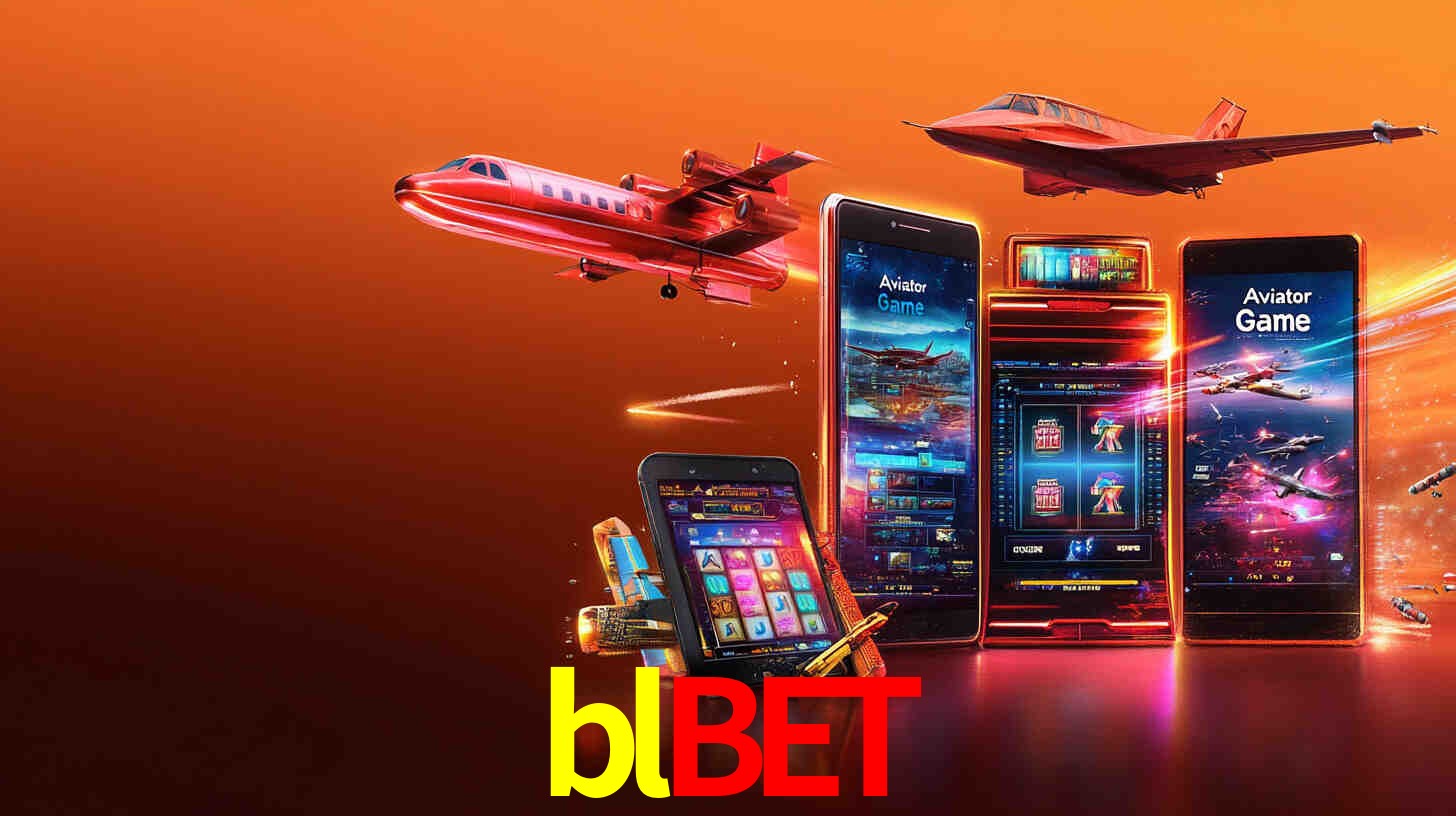 A Revolução dos Aplicativos de Jogos no blbet