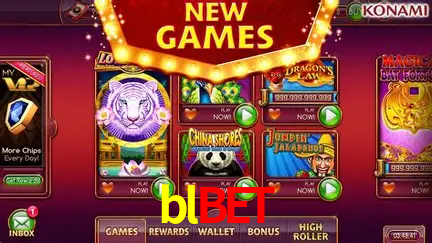 Live Casino blbet