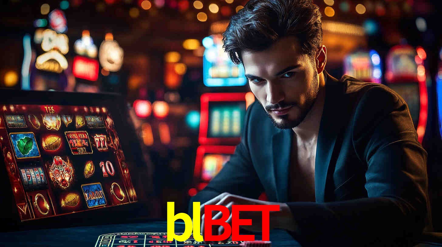 blbet login