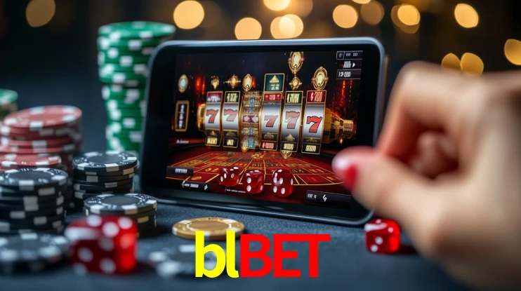 blbet App Interface