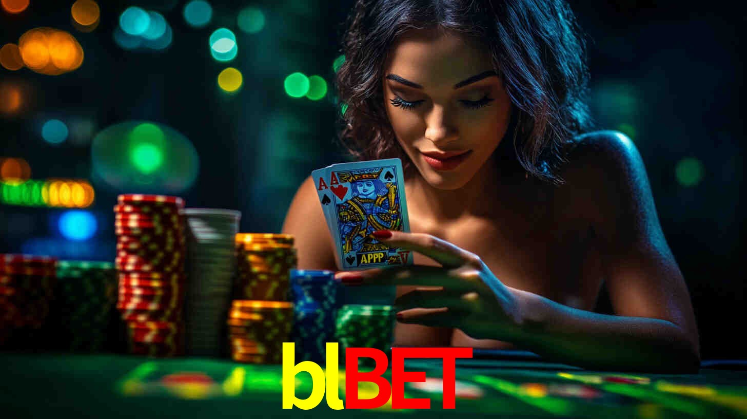 A Experiência Imersiva dos Cassinos Ao Vivo no blbet