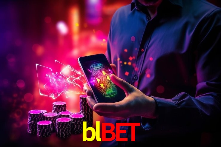 cassino blbet