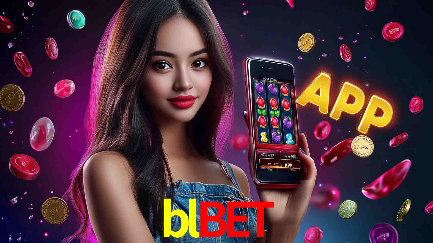Inovações de Jogos na blbet: O Futuro das Experiências Interativas