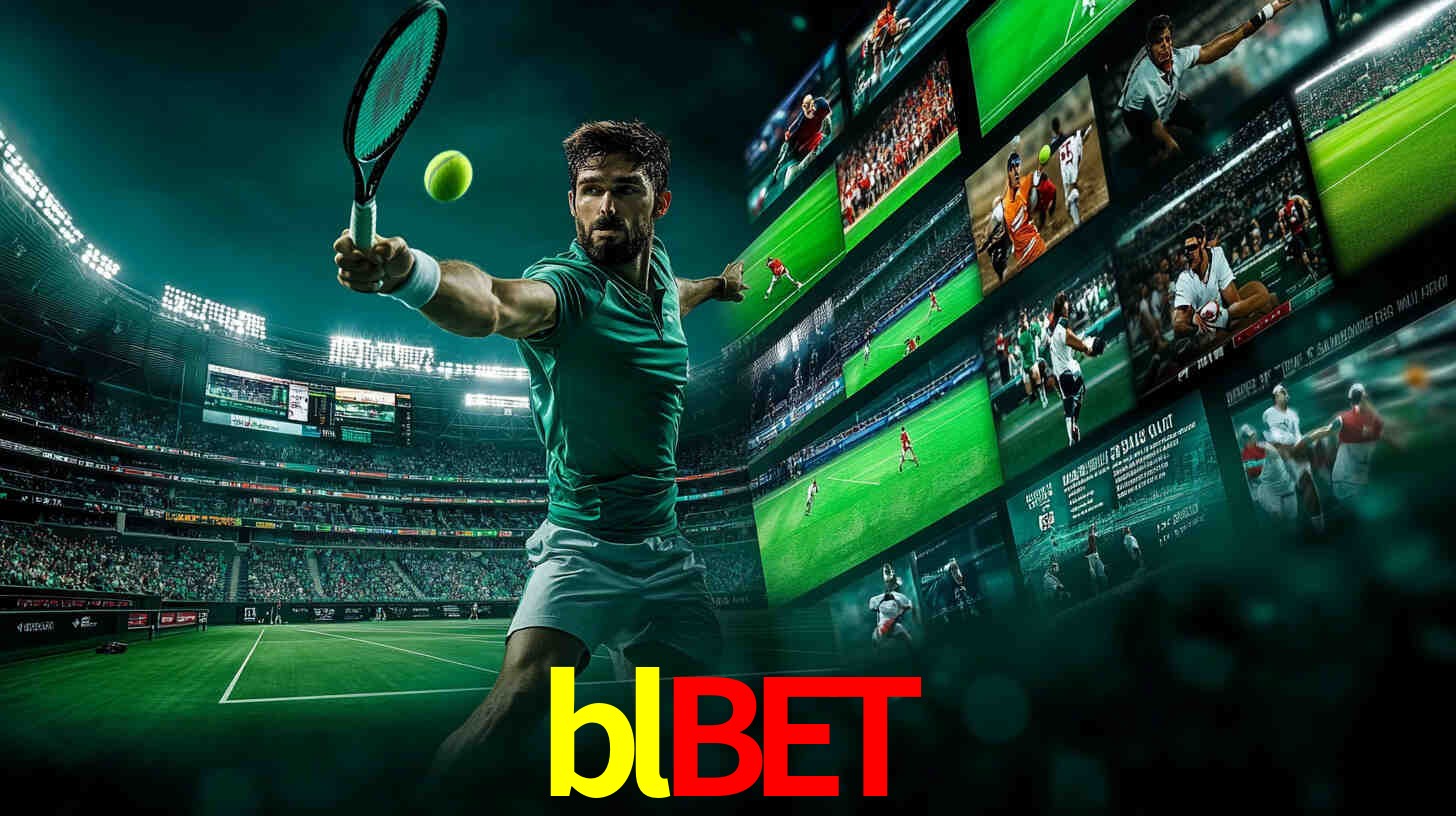 Desvendando o Mundo dos Jogos Virtuais na blbet