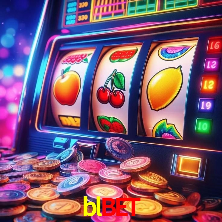 Experiência VIP blbet