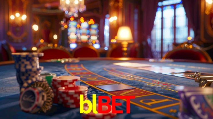 Slot Games blbet
