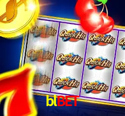 Inovações de Jogos na blbet: O Futuro das Experiências Interativas