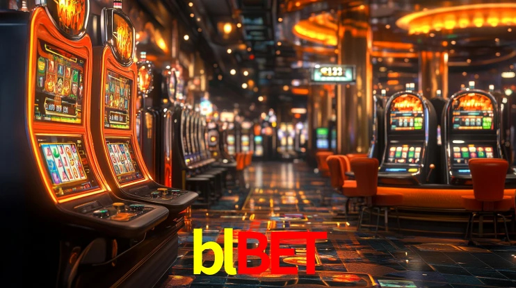 blbet login