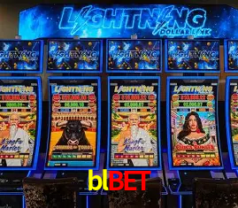 Desvendando o Mundo dos Jogos Virtuais na blbet