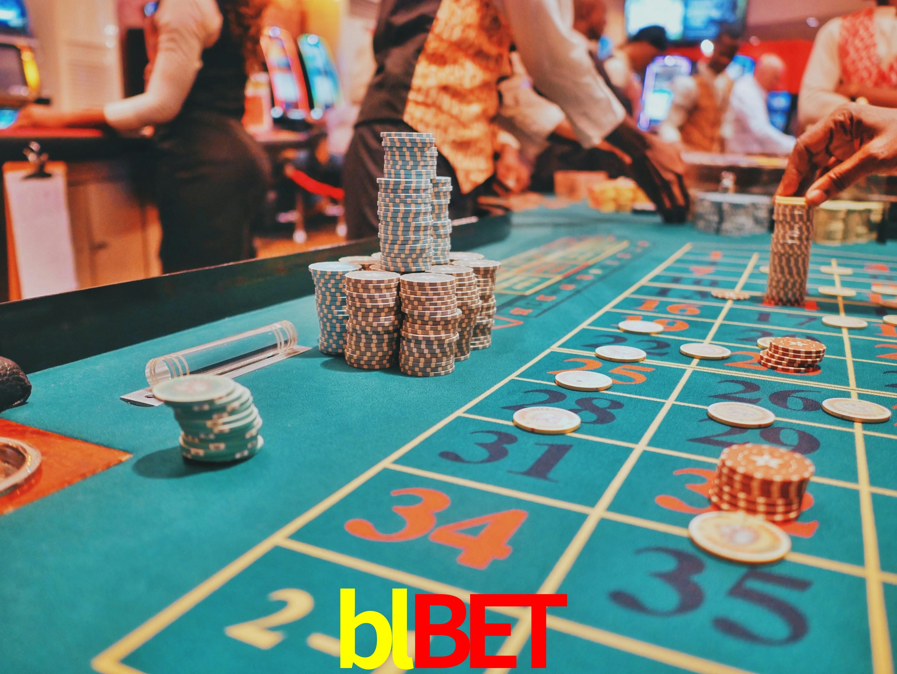 Basketball Betting blbet
