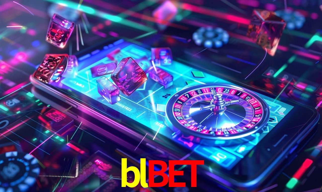 Welcome Bonus blbet