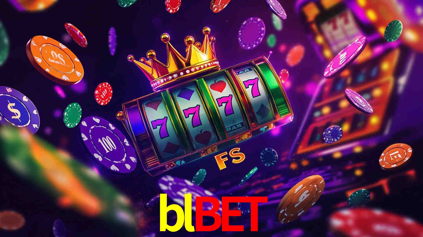 Premium Interface blbet
