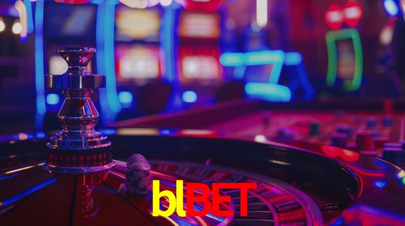 blbet: Jogos de Caça-Níqueis-Altas Recompensas, Roleta-Velocidade, Blackjack-Desafios Máximos