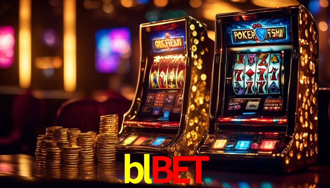 Explorando a Categoria de Eventos em Apostas na blbet