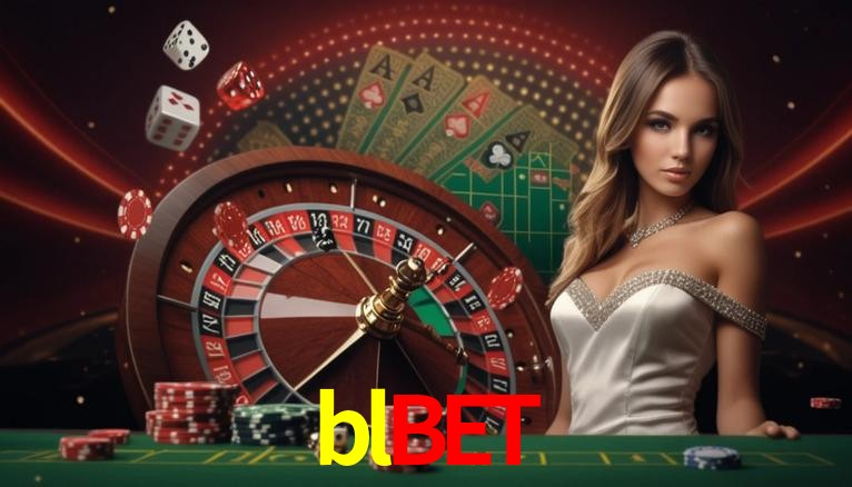 Live Casino blbet