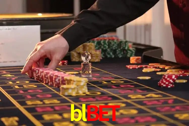 A Emoção da Loteria na blbet: Uma Chance de Mudança de Vida