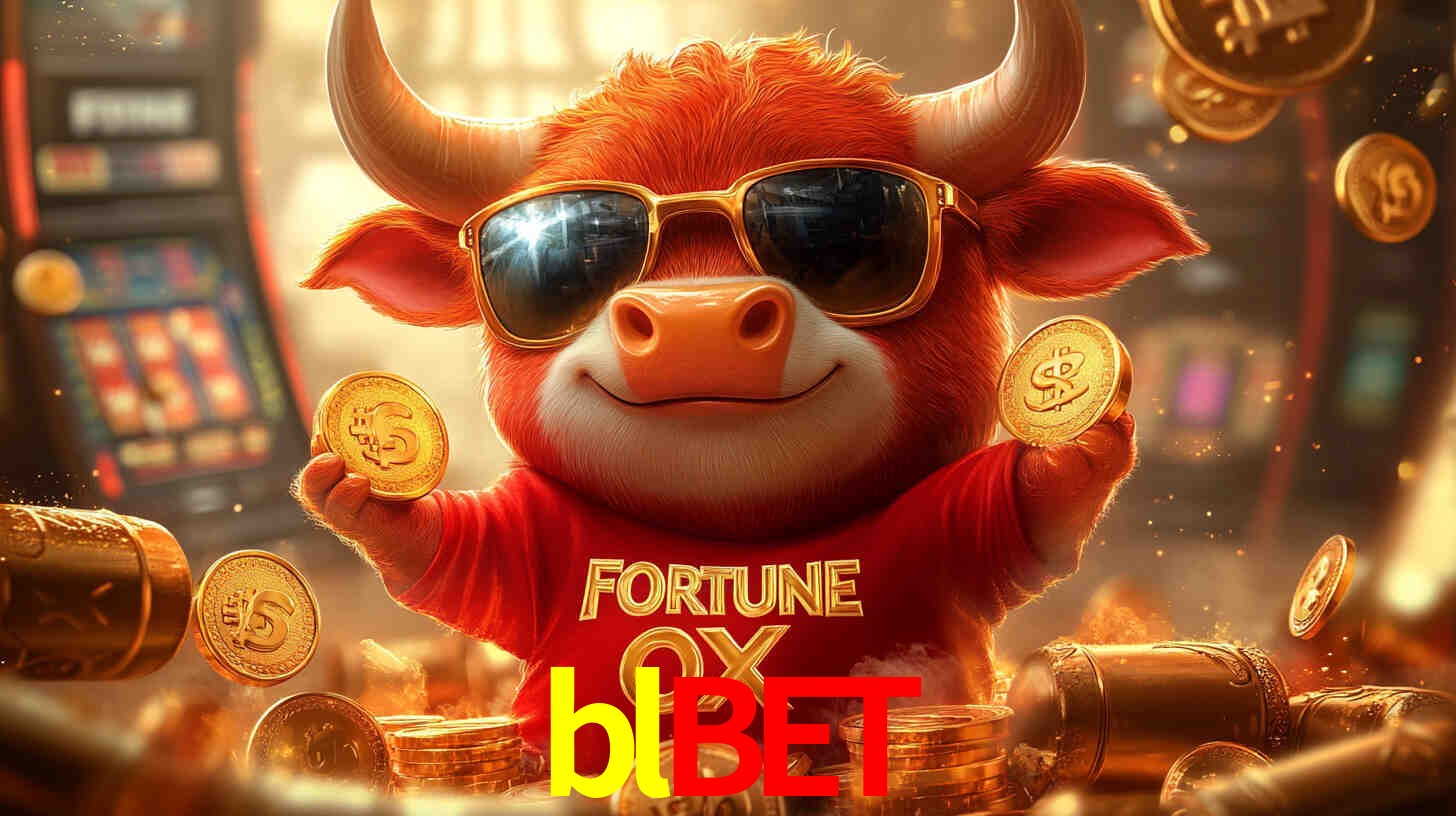 Bônus Generosos e Exclusivos no blbet para Você!