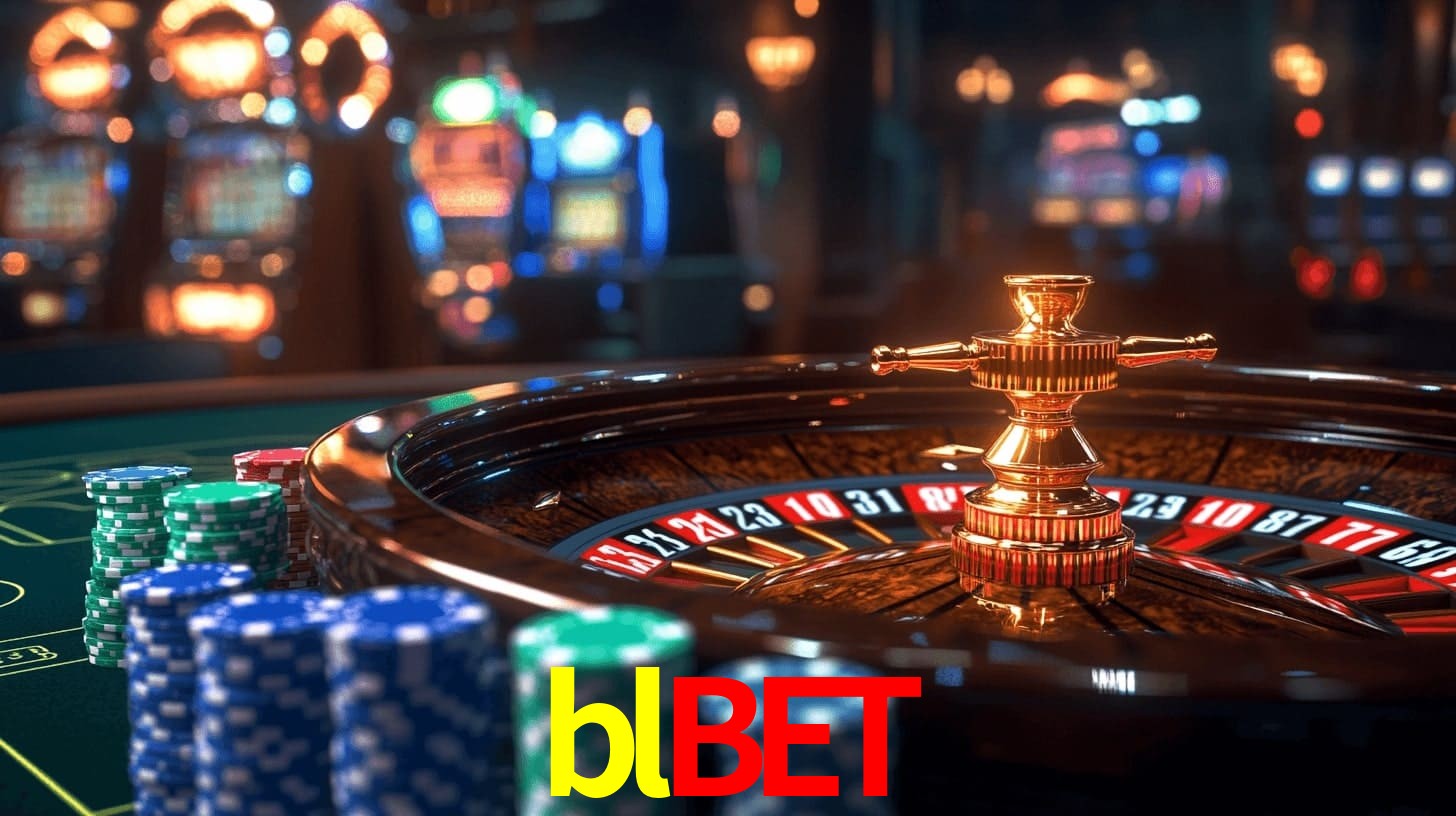 blbet: Seu Especialista em Apostas Esportivas Brasileiras