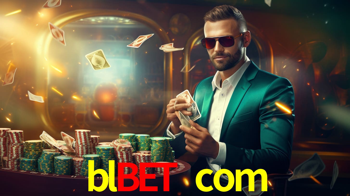 Plataforma blbet com confiável