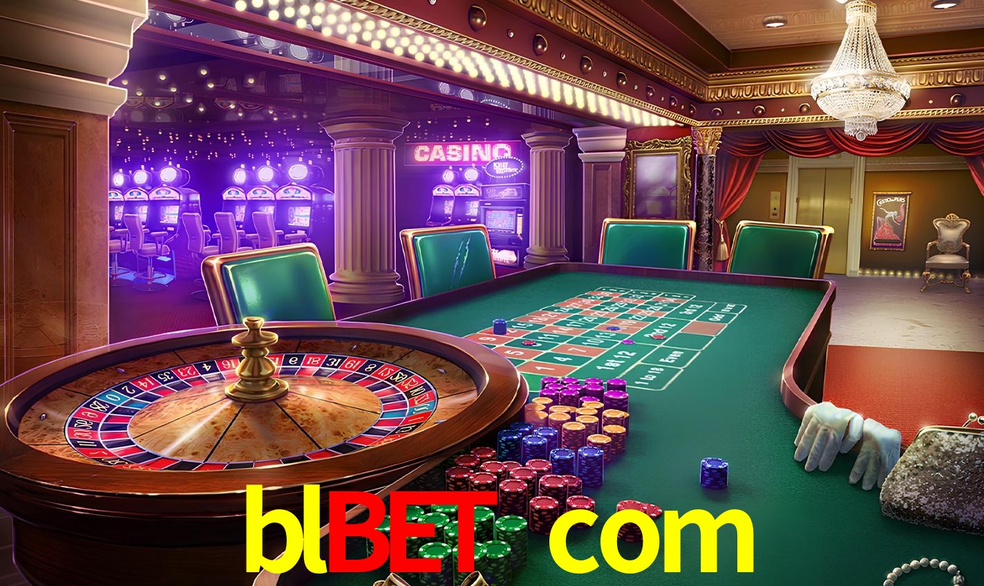 blbet com Jogospopulares