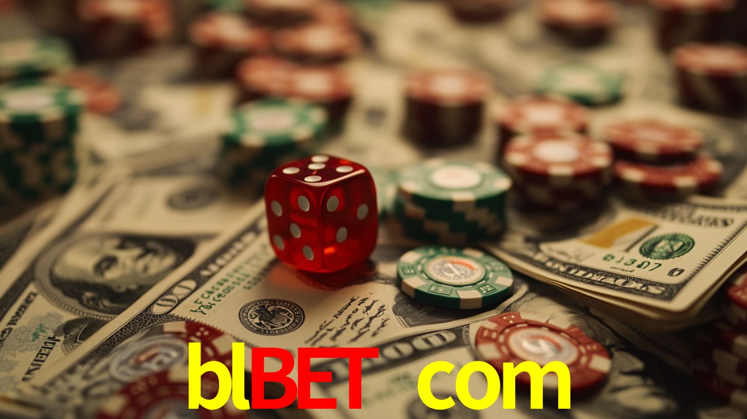 blbet com Recompensas para você