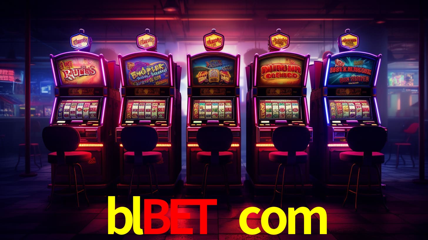 Confiável blbet com