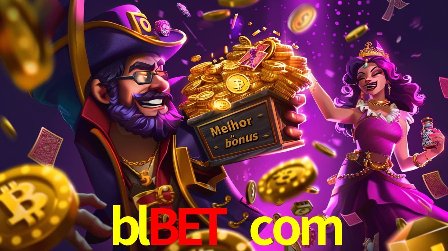 blbet com Bônus exclusivos