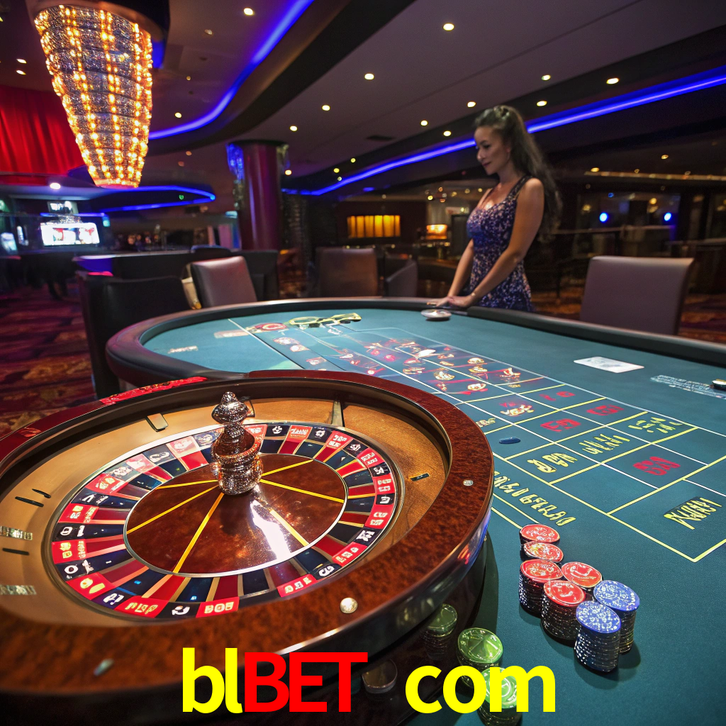 blbet com cassino