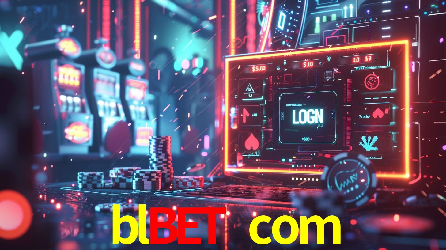 blbet com Função de download