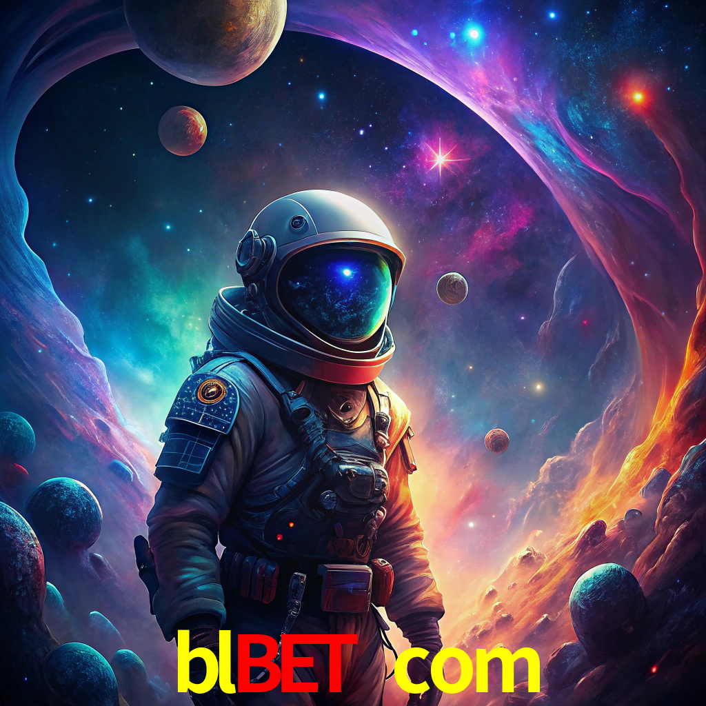 blbet com Jogo de Astronauta